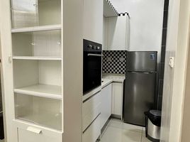 1 Bedroom Condo for rent at Dcondo Calm, Hua Mak, Bang Kapi