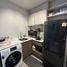 Studio Condo for sale at Life Sathorn Sierra, Talat Phlu, Thon Buri, Bangkok