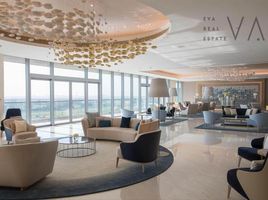 3 बेडरूम अपार्टमेंट for sale at City Center Residences, Burj Views