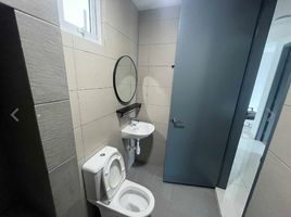 Studio Appartement zu vermieten im Dream Tower, Quezon City, Eastern District