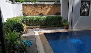 3 Schlafzimmern Villa zu verkaufen in Choeng Thale, Phuket Oxygen Bangtao