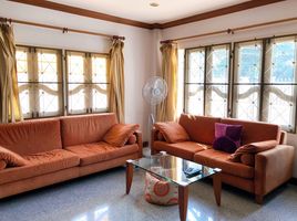 5 Bedroom House for sale in Krirk University, Anusawari, Anusawari