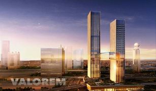 Квартира, 2 спальни на продажу в World Trade Centre Residence, Дубай One Za'abeel