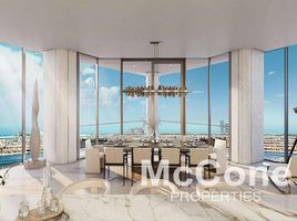 3 Bedroom Condo for sale at Palm Beach Towers 1, Shoreline Apartments, Palm Jumeirah