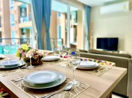 2 Bedroom Condo for sale at Atlantis Condo Resort, Nong Prue