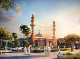  Land for sale at Al Merief, Khalifa City, Abu Dhabi