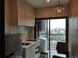 1 Bedroom Condo for rent at Life Sukhumvit 48, Phra Khanong