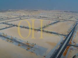  Land for sale at Alreeman II, Khalifa City A