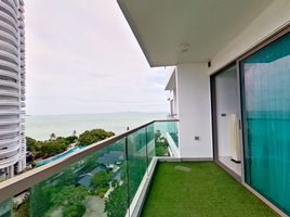 1 Bedroom Apartment for sale at Wongamat Tower, Na Kluea, Pattaya, Chon Buri