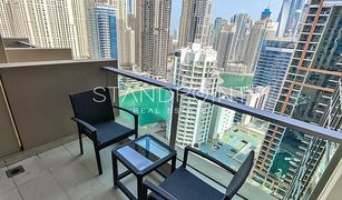 Studio Apartment for sale in , Dubai The Address Dubai Marina