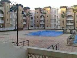 2 Schlafzimmer Appartement zu verkaufen im Appartement avec vue piscine, Na Mohammedia