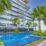 1 Bedroom Apartment for sale at Mayan 5, Yas Bay