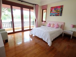 5 Schlafzimmer Haus zu vermieten im Laguna Waters, Choeng Thale, Thalang