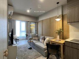 1 Bedroom Condo for rent at The Parkland Phetkasem 56, Bang Wa