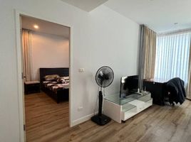 1 Schlafzimmer Appartement zu vermieten im Siri Residence , Khlong Tan, Khlong Toei