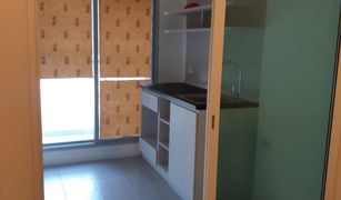 1 Bedroom Condo for sale in Bukkhalo, Bangkok Aspire Sathorn-Thapra