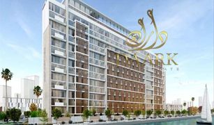 2 Habitaciones Apartamento en venta en Al Zeina, Abu Dhabi Perla 3