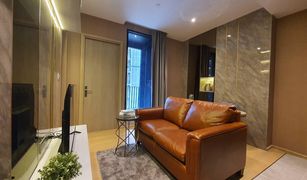 1 Bedroom Condo for sale in Din Daeng, Bangkok Ashton Asoke - Rama 9