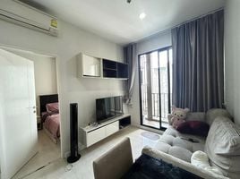 1 Bedroom Condo for rent at The Niche Pride Thonglor-Phetchaburi, Bang Kapi