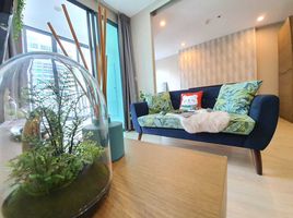 1 Bedroom Condo for sale at Ideo Q Chula Samyan, Maha Phruettharam