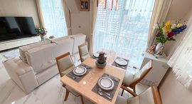 Available Units at Baan Siri Silom