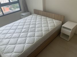 1 Schlafzimmer Appartement zu vermieten im NUE Noble Chaengwattana, Bang Talat, Pak Kret, Nonthaburi