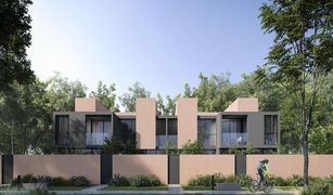 3 Habitaciones Adosado en venta en Hoshi, Sharjah Robinia