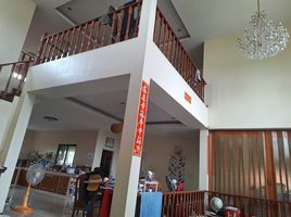 5 Bedroom House for sale in Mahasawat, Bang Kruai, Mahasawat