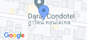Karte ansehen of Darat Condotel