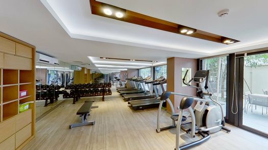 Fotos 3 of the Fitnessstudio at The Nest Sukhumvit 22