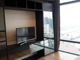 2 Bedroom Condo for sale at Circle Living Prototype, Makkasan