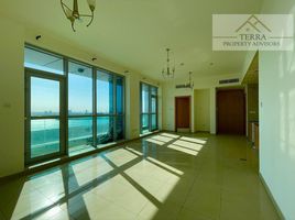 Studio Apartment for sale at Julphar Residential Tower, Julphar Towers, Al Nakheel, Ras Al-Khaimah