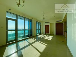 Studio Condo for sale at Julphar Residential Tower, Julphar Towers, Al Nakheel