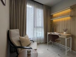 1 Bedroom Condo for rent at The Parkland Phetkasem 56, Bang Wa