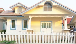 2 Bedrooms House for sale in Nong Han, Chiang Mai Baan Nonnipa Maejo