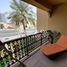 1 Schlafzimmer Appartement zu verkaufen im Zaafaran 4, Zaafaran, Old Town, Dubai