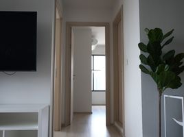 2 Bedroom Condo for rent at Life One Wireless, Lumphini