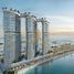 1 Bedroom Condo for sale at Damac Bay, Dubai Harbour, Dubai