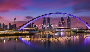 3 Bedrooms Apartment for sale in dar wasl, Dubai Canal Front Residences