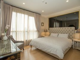 1 Schlafzimmer Wohnung zu vermieten im HQ By Sansiri, Khlong Tan Nuea, Watthana