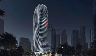 Executive Towers, दुबई Bugatti Residences में 4 बेडरूम पेंटहाउस बिक्री के लिए