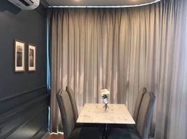 1 Schlafzimmer Appartement zu verkaufen im Q Chidlom-Phetchaburi , Makkasan