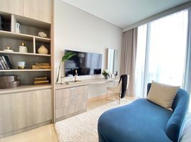3 Bedroom Condo for sale at Siamese Exclusive Queens, Khlong Toei