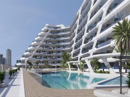 Studio Condo for sale at Samana Mykonos, Dubai Studio City (DSC)