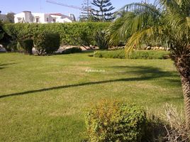 4 Bedroom Villa for sale in Na Agdal Riyad, Rabat, Na Agdal Riyad