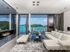 6 Bedroom Villa for sale in KING POWER Phuket, Wichit, 