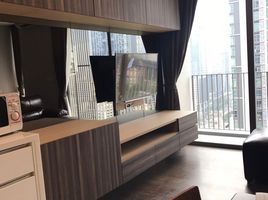 1 Schlafzimmer Appartement zu vermieten im Nara 9 by Eastern Star, Thung Mahamek, Sathon
