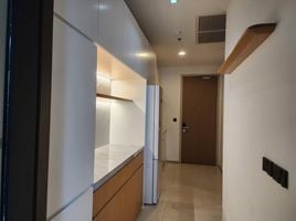 1 Bedroom Condo for sale at Ashton Silom, Suriyawong