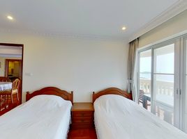 3 Schlafzimmer Wohnung zu vermieten im Sky Beach, Na Kluea, Pattaya, Chon Buri