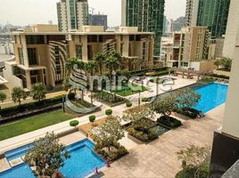 1 Bedroom Apartment for sale at Marina Heights 2, Marina Square